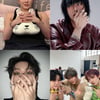 '네일 잘 받는' GD·진·디에잇·현진·NCT 위시..'에겐남 NO, 패션돌'[★FOCUS]