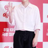 존박, 영화 '악마가 이사왔다' 응원왔어요[★포토]