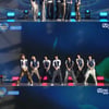 아이딧(IDID), '엠카' 900회 특집 무대 달궜다..칼군무→라이브 '슈퍼 루키'