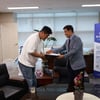 '한화 레전드' 김태균, 2027 충청 U대회 홍보대사 됐다! "책임감 갖고 홍보하겠다"