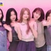 키키, 0% 확률 뚫었다! '주간 아이돌' 첫 출연에 올해 데뷔 그룹 최초 '스컬댄' 성공