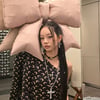 혜리, 자카르타 팬들 홀린 인형 미모..원숄더 룩 눈길[스타IN★]