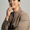 "아직도 되네?"..건재한 '멜로 장인' 안재욱 "혼자 잘나선 절대 오래갈 수 없다" [★FULL인터뷰]