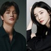 서인국♥박지현, 일 하다가 눈맞았다..오피스 로맨스 '내일도 출근' 호흡 [공식]