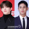 플레디스 "세븐틴 에스쿱스X민규, 9월 유닛 앨범 나온다"[공식]