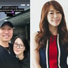 故이민 떠나보내고..라이머, 크리스탈과 되찾은 미소 "네곁 지킬게"[스타이슈]