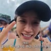 윤진이, 흠뻑쇼 즐기다 눈물샘 폭발.."출산 후 호르몬 오락가락"[스타이슈]