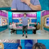최홍만, 개그 유튜버 다됐네.."10대 팬들 알아본다" 개인기 대방출[라스]