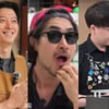 "차 한 대 값" 이동건·이재훈·노유민, 카페 사업으로 '인생 역전' [스타이슈]