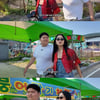 오윤아 "'발달장애' 아들, 바다 깊숙이 들어가 해경 출동"..위험천만 일화