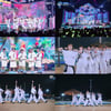 NCT WISH가 뜨면 무대가 바다로..청량美 폭발한 '서프'