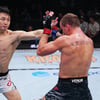 '슈퍼보이' 최두호, 7년 만의 UFC 복귀전 무산... '좀비 주니어' 유주상, 대타로 나선다