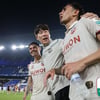 "신태용호 울산은 다르다"... 김은중 수원FC 감독 승부수, 용병 4인 전원 스타팅 [수원 현장]