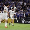'대이변' 인천, 성남에 '또' 졌다... 안방서 1-2 패배, 시즌 홈 첫 패배도 [인천 현장리뷰]