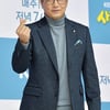 '미혼부 고백' 윤다훈 입 열었다 "가족 15명 캐나다行, 후회 없다"[스타이슈]
