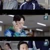 '트라이' 윤계상, 럭비부 폐부 위기 벗어났다.."전국체전 우승 약속"