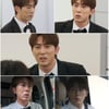 '마이턴' 김원훈, '트롯돌5' 매니저 출격 존재감