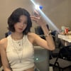 '워터밤 여신' 권은비, 허리라인 드러낸 민소매룩..청량+섹시美 폭발[스타IN★]