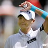 박성현, 무려 6년 만에 LPGA 투어 톱10 진입... 포틀랜드 클래식 공동 8위 '우승은 日 이와이'