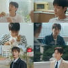 윤두준, 3년 만에 드라마 '냥육권 전쟁' 해피엔딩..고밀도 호