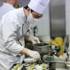 한화푸드테크 더 플라자·63레스토랑 요리 경연대회' 열어
