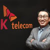유영상 대표"SKT 컨소시엄, 5000억개 매개변수 AI 모델 연내 출시"