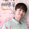 "우리 함께 이 길을 걸어요" 이찬원 '하늘 여행' 뮤직비디오 900만뷰