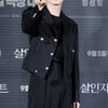 '더 글로리' 대박 나면 뭐하나..정성일, 쿠X 알바 고충 토로 [스타이슈]