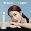 유인나, 톰(THOME) 뷰티 디바이스 '더 글로우' 첫 모델 선정