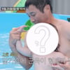 '9월 결혼' 김병만, 둘째 子 최초 공개 "아기인데 근육 갈라져"[스타이슈]