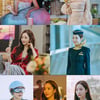 박민영이 박민영한다..'컨피던스맨 KR'