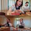 이병헌♥이민정, MJ 심은 데 MJ 나왔다.."우리 딸은 남자 같이 뛰어"(이민정 MJ)[종합]