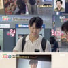 이종혁, 子 탁수 비주얼 인정 "몸도 이소룡 같이 진짜 좋아"[내생활]