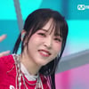 문별, 음악+비주얼+퍼포먼스 '완벽 3박자'..신곡 'Goodbyes and Sad Eyes' 컴백 첫 주 음악방송 'GOOD'