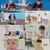 '이종혁 子' 탁수, 배우 지망 고충 "오디션 합격..父 때문 눈빛 달라져"[내생활]