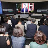 최태원 회장,"사회문제 해결에 더 많은 보상이 따라야"...'대한민국 사회적가치 페스타'