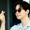 이준호 '여심저격 하트'[★포토]
