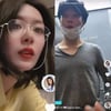 "송다은, BTS 지민 열애 응원..진심 흔들림 없길" 팬덤 성명[전문]