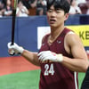 "폰세보다 송성문에게 매력 느꼈다" 157㎞ 에이스 떠난 고척돔, ML 스카우트들은 '왜' 9회 끝까지 남았나