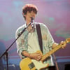 엑소 찬열, 떼창 터졌다..'신곡 5곡' 무료 오프라인 무대로 공개
