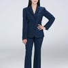 박은영, 둘째 임신 중 맞아?..44세 믿기지 않는 늘씬한 몸매[스타IN★]