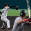 '日야구 진기록' 3명의 '다카하시'가 같은 날 선발 등판→한신 다카하시만 승리 투수