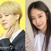 BTS 지민·송다은, 3년 '열애설' 드디어 종지부..빅히트 입 열었다  [종합]