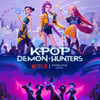 K컬처 열풍 '케데헌', 올가을 에버랜드에 뜬다