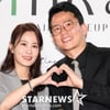 김지민♥김준호 "결혼하고 스킨십 많아져" 제작진까지 쫓아냈다[조선의 사랑꾼][종합]