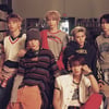 라이즈, 데뷔곡 'Get A Guitar' 日 레코드협회 스트리밍 '골드' 인증 획득