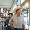 나영석 사단, 넷플릭스와 만난다..'케냐 간 세끼'·'이서진의 달라달라' 제작 확정[공식]