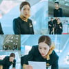 박민영의 퍼스널 컬러는 '뇌섹 코믹' [컨피던스맨 KR]