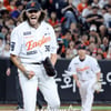KBO 44년 역사상 최초 대기록 탄생했다! 그 주인공은 한화 폰세, 전설의 '226K' 한 시즌 최다 탈삼진 신기록 썼다 [대전 현장]