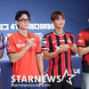 "서정원 감독님이 만든 中과 맞붙고파" ACL 향한 울산·서울 등 비장한 출사표 "韓 실력 증명" [축구회관 현장]